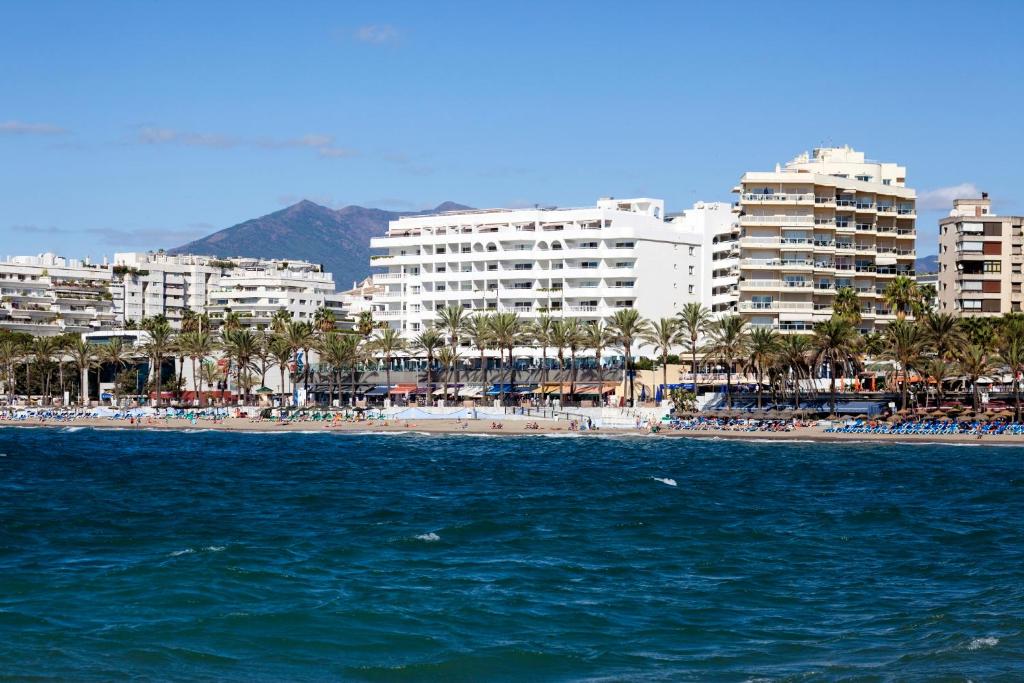 Apartahoteles Hapimag Resort Marbella en Marbella, Andalucía