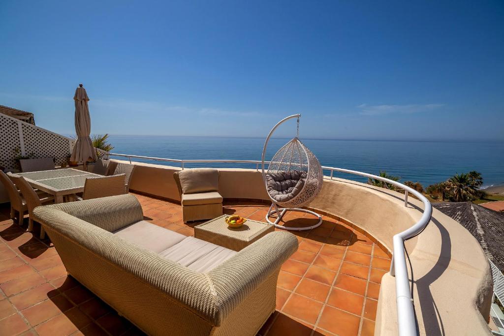 El Mirador De Bermuda Beach, Estepona – Bijgewerkte prijzen 2022