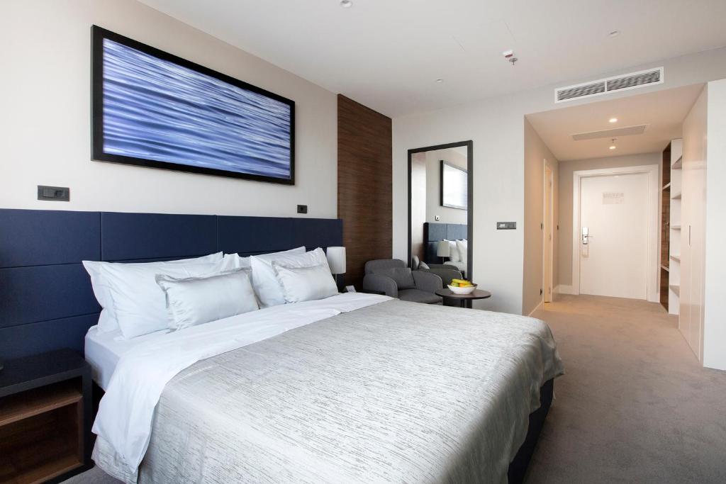 
Superior Double Room Sea Side
