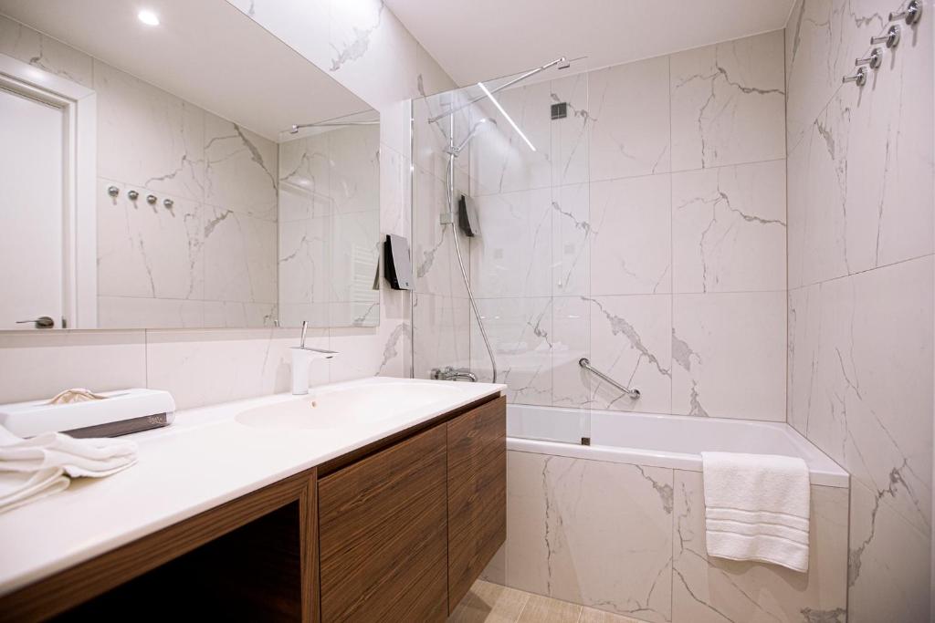 Marvie Hotel & Health - 19