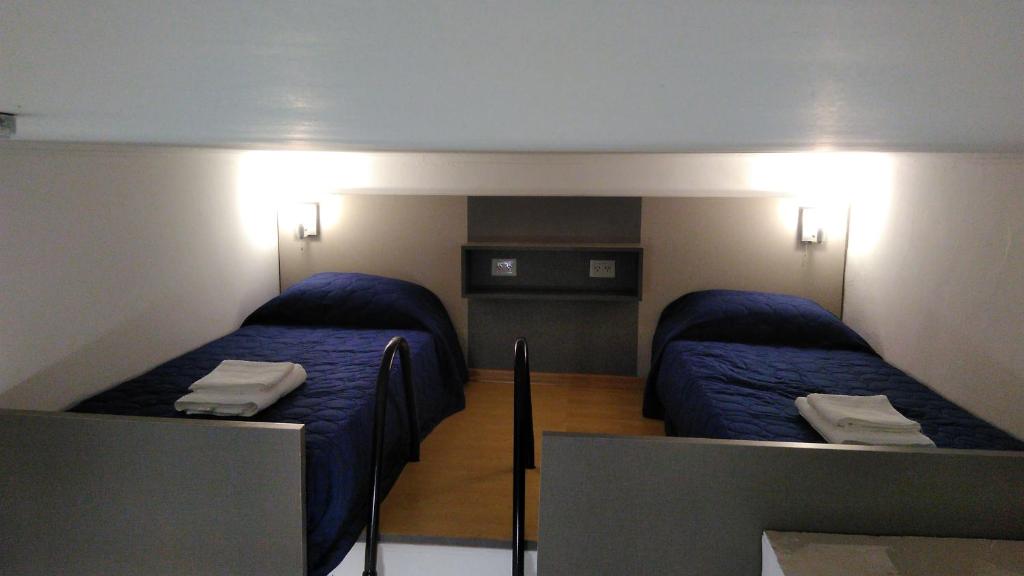 Departamento Estudio 1