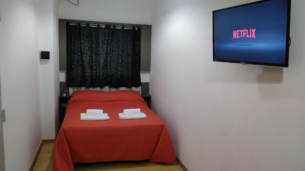 Departamento Estudio 1