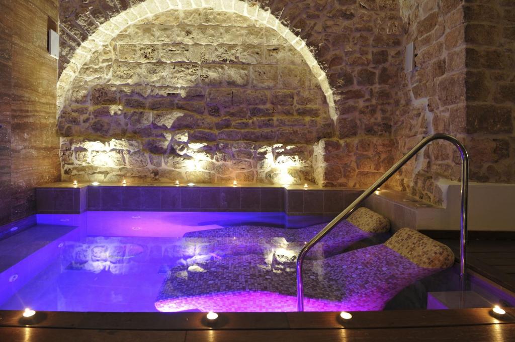 Fotografie z fotogalerie ubytování Hotel Corte Altavilla v destinaci Conversano
