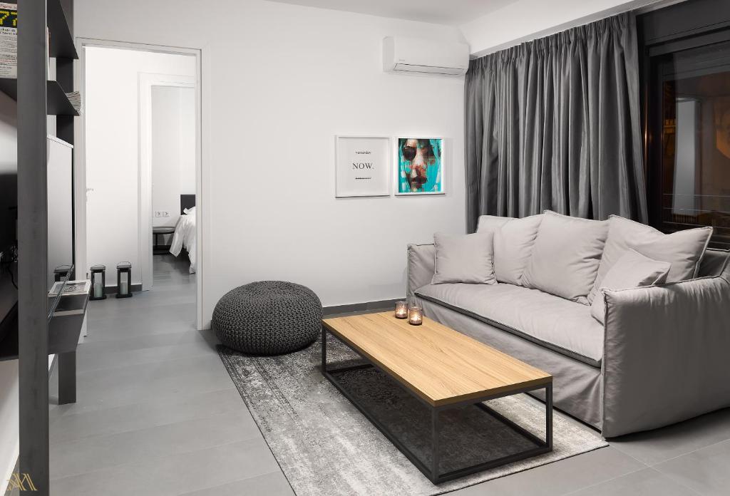 Elysium Boutique Apartments - Appartement Met één Slaapkamer