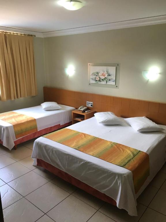 Vila Verde Hotel