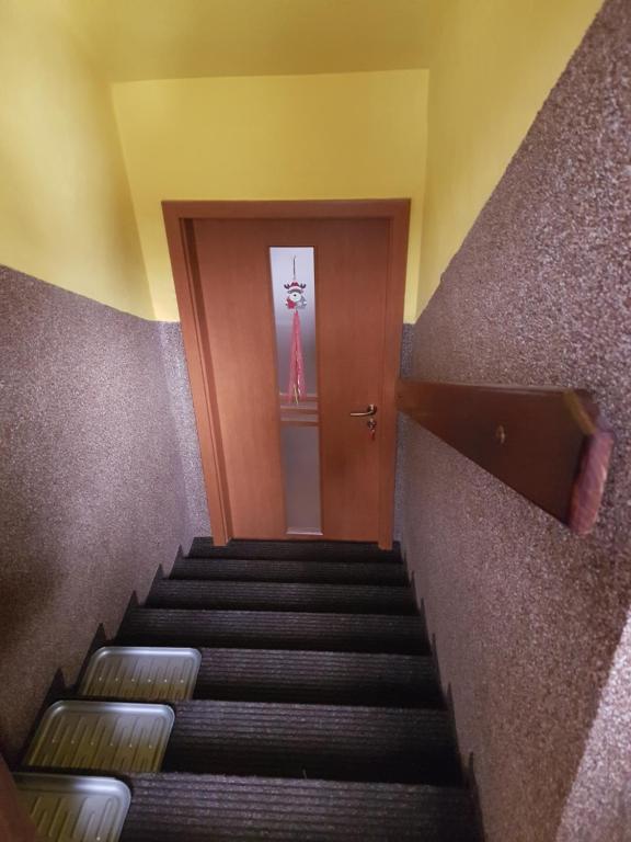 Fotografie z fotogalerie ubytování Apartment Alta v destinaci Liptovský Mikuláš
