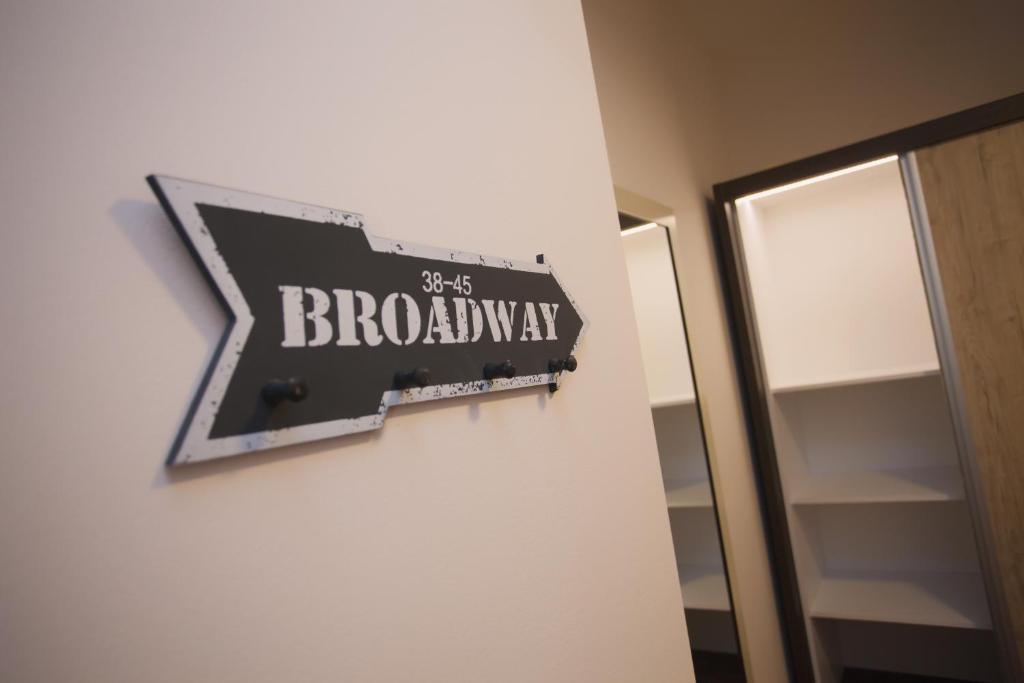 Apartmani Brocat - Suíte De Luxo