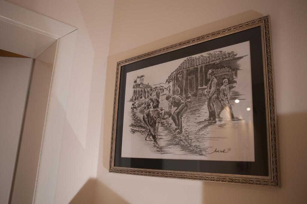 Fotografie z fotogalerie ubytování Apartmani Brocat v destinaci Novi Pazar