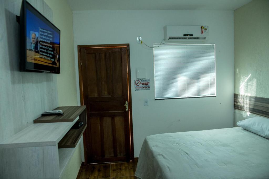  Hotel Brasil