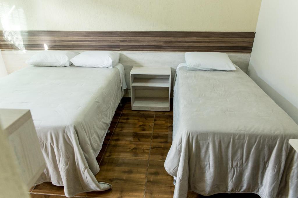  Hotel Brasil