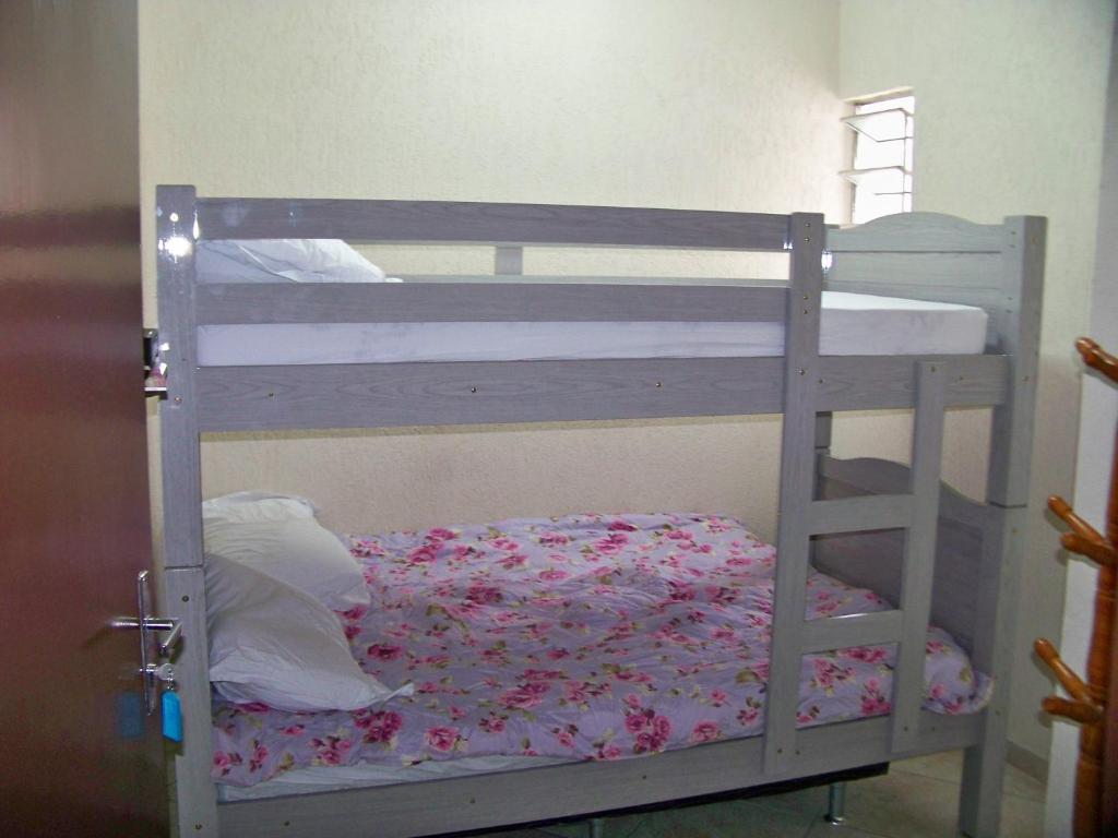  Hostel da Landa Santana