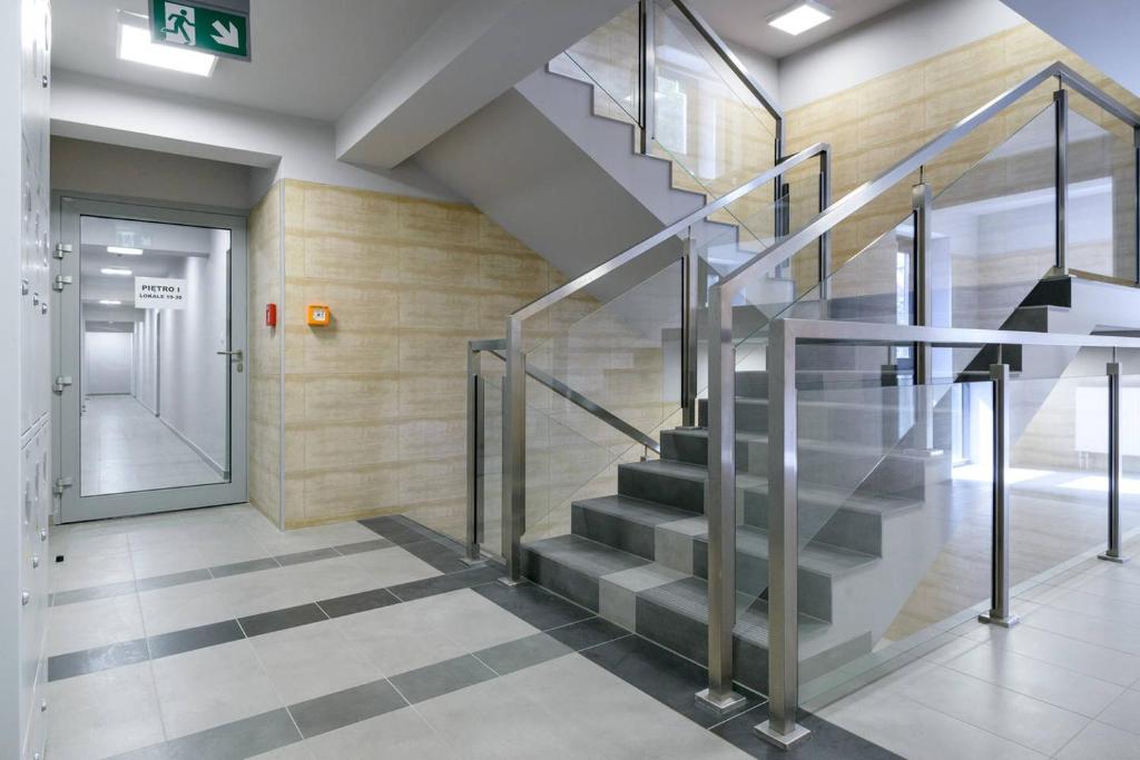 Good Time Apartments Centrum Strzelecka A - 11