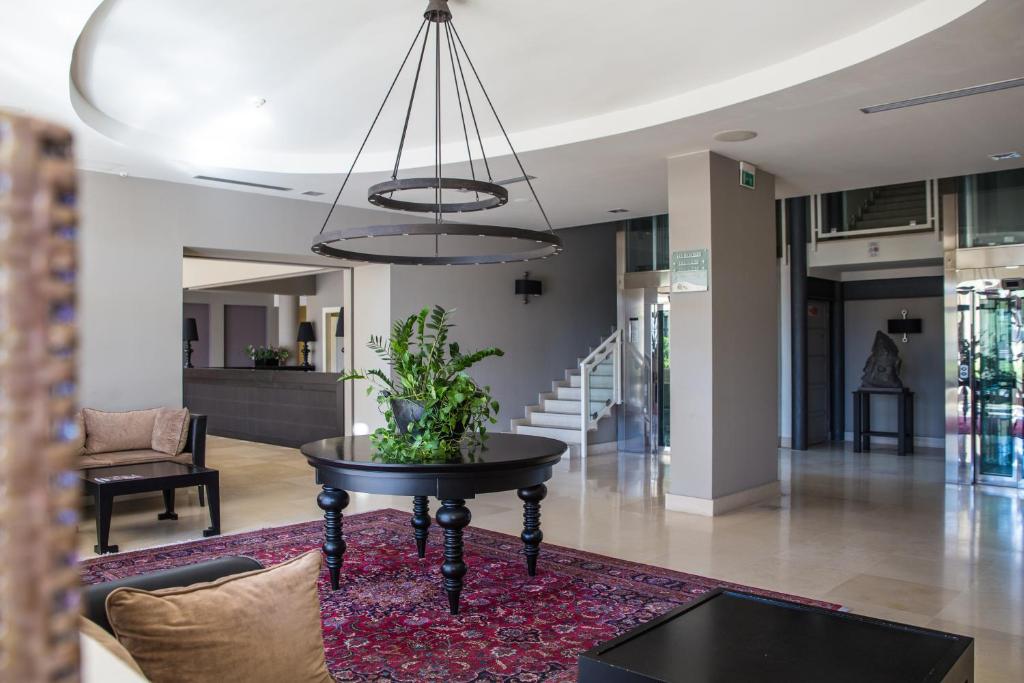 Grand Hotel Villa Itria Congress & Spa photo