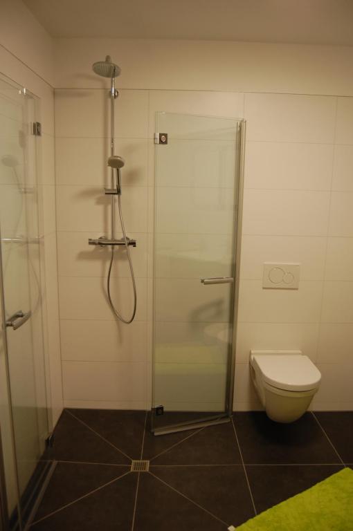 Boardinghouse-Niedernberg - 