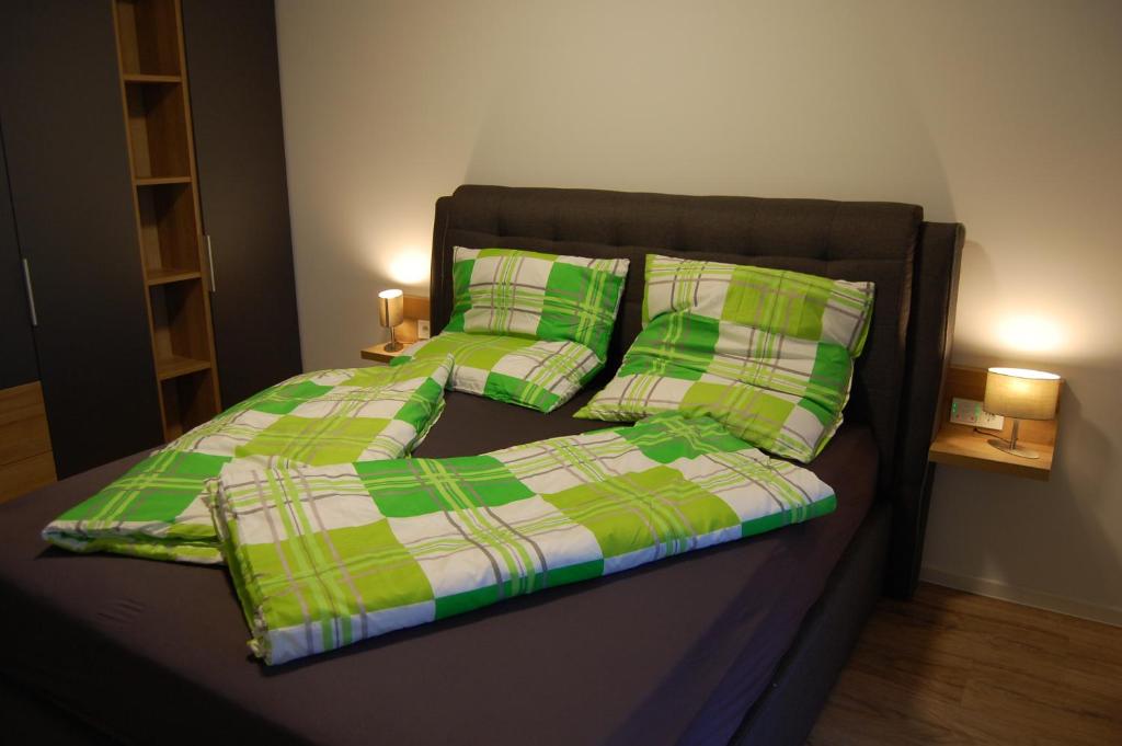 Boardinghouse-Niedernberg - One-Bedroom Apartment