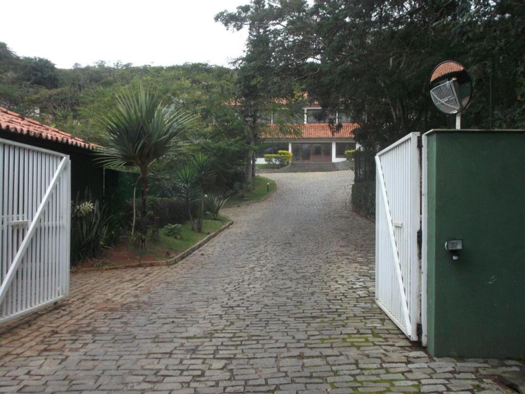  Casa Com Vista para o Mar