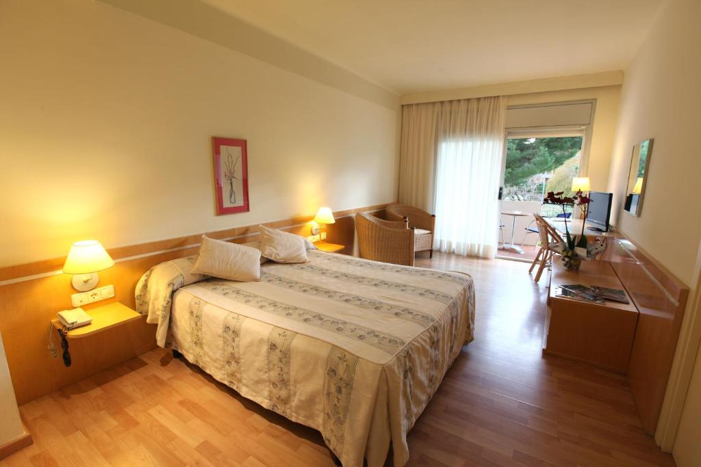 Hotel Ancora, Palamós – Precios actualizados 2023