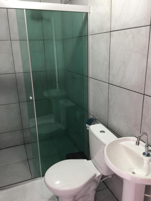  Hotel Brasil