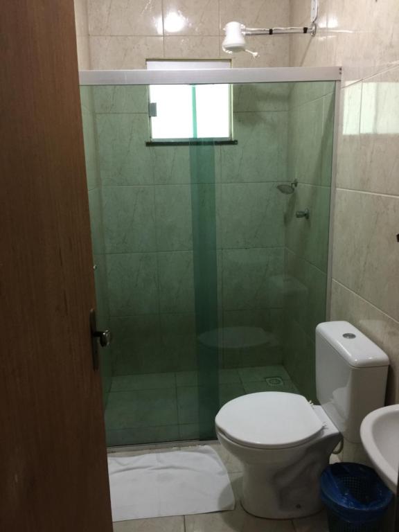  Hotel Brasil