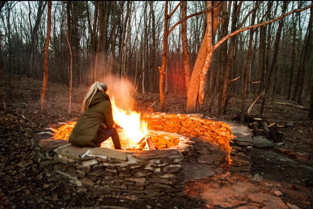 Fotografie z fotogalerie ubytování The Kaaterskill v destinaci Catskill