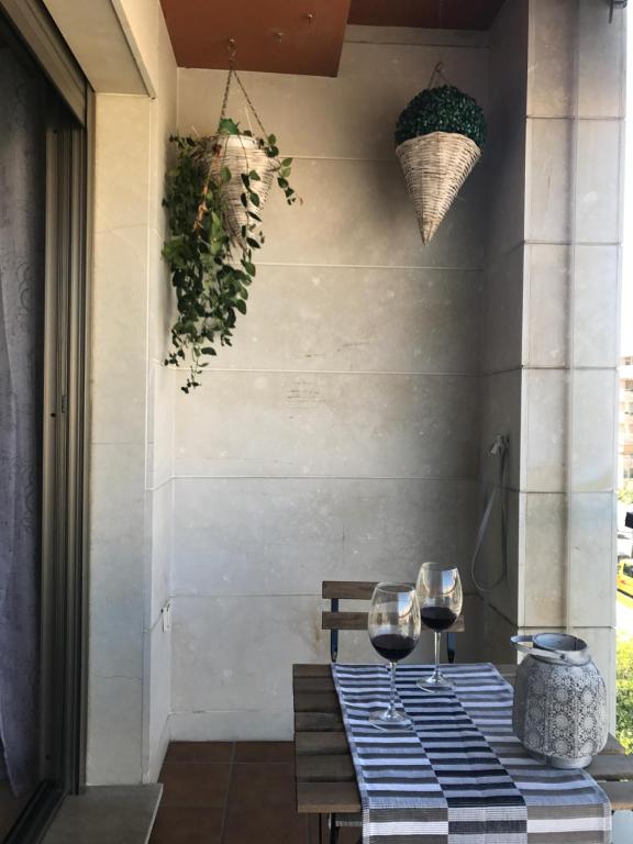 Apartamento Paseo Marítimo Antonio Banderas - 4