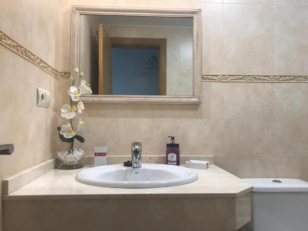 Apartamento Paseo Marítimo Antonio Banderas - 13