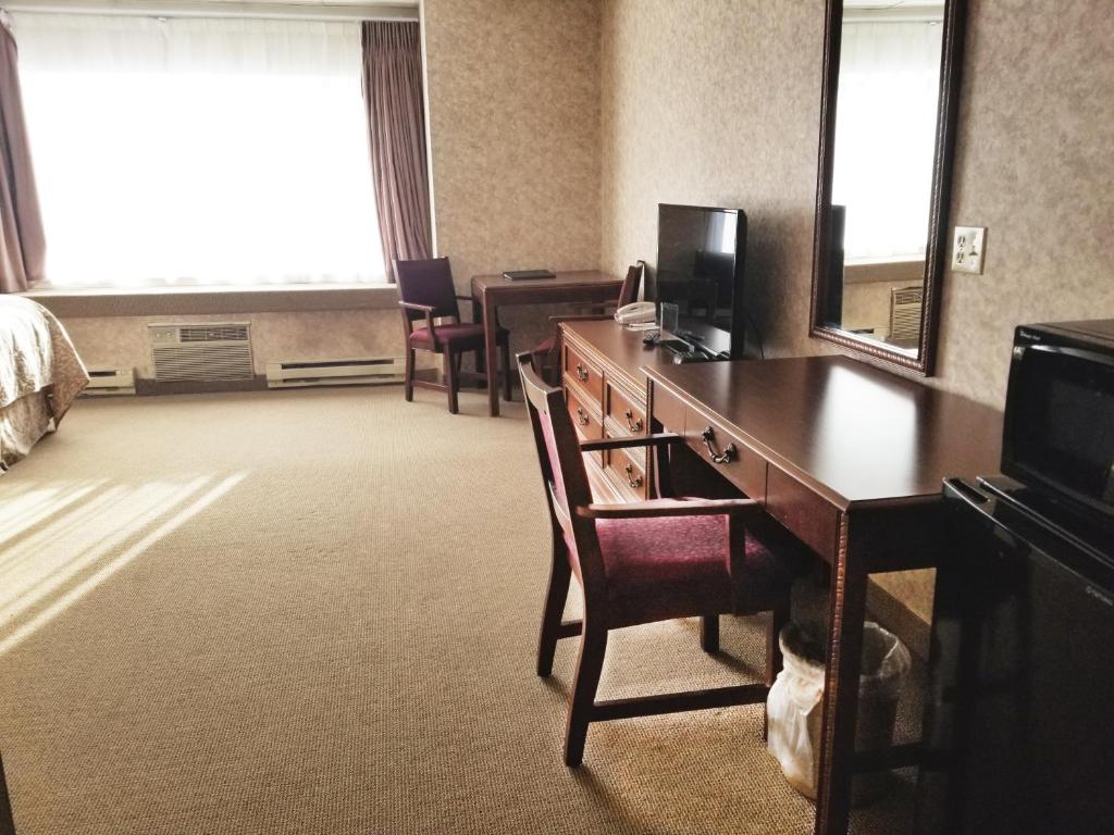 Alex Hotel and Suites, Anchorage – Updated 2024 Prices