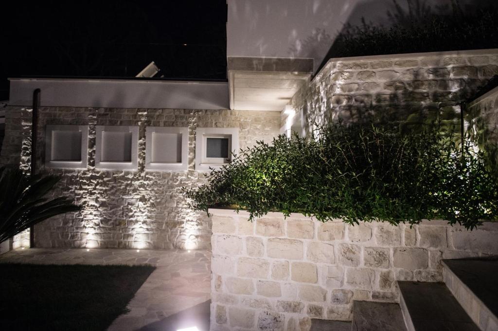 Fotografie z fotogalerie ubytování Conero Suites v destinaci Numana