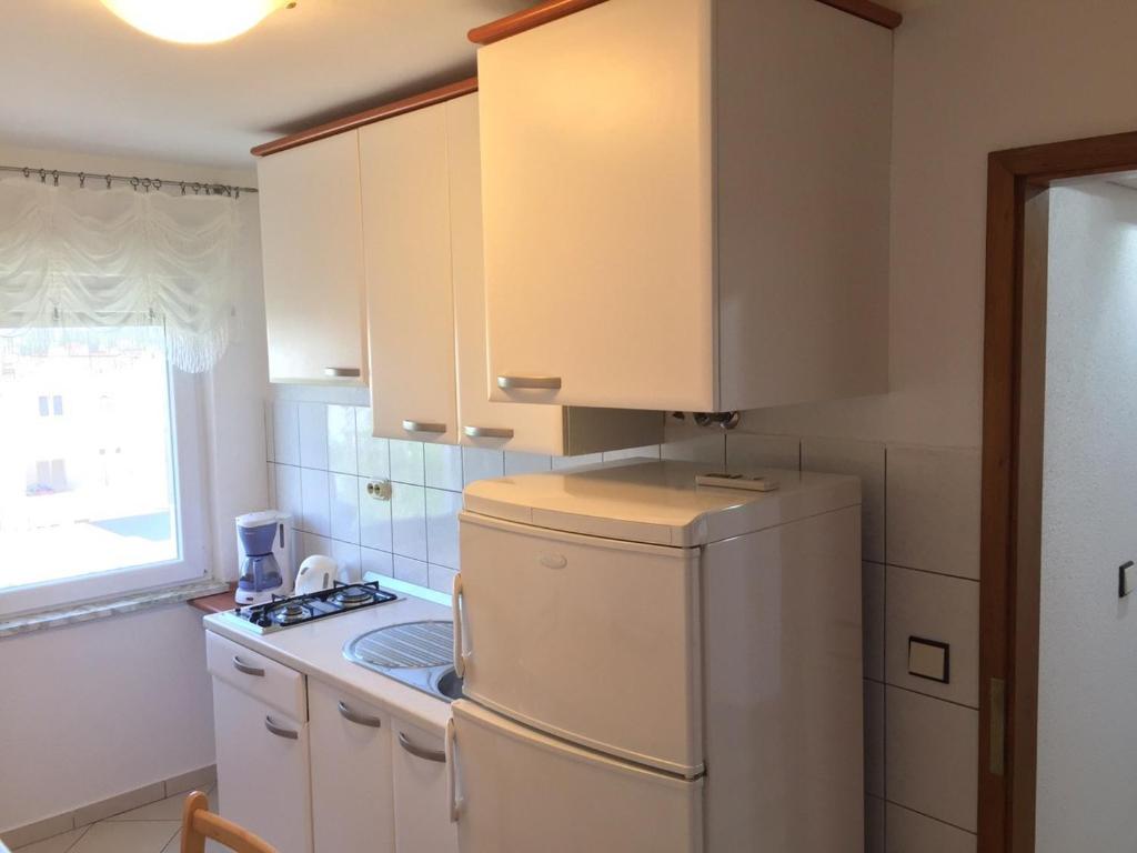 Fotografia z galérie ubytovania Apartment Vodice 16 v destinácii Vodice