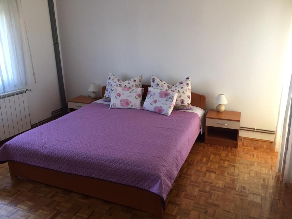 Fotografia z galérie ubytovania Apartment Vodice 16 v destinácii Vodice