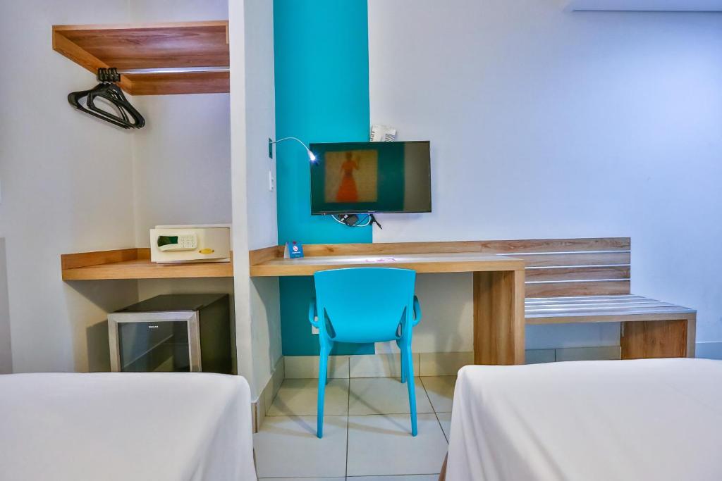  Mega Moda Hotel