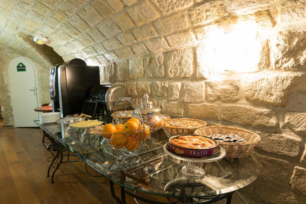 Prince Monceau - Resim 4