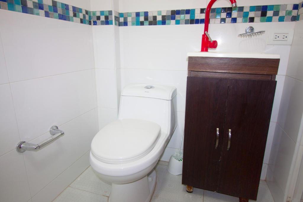 El Velero Apartamentos By DANP