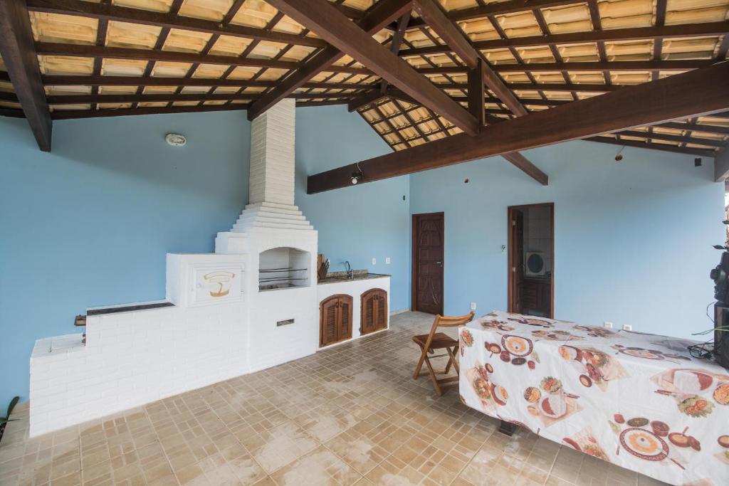  Casa Caravelas Nina