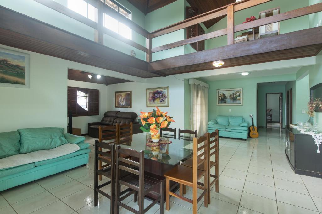  Casa Caravelas Nina