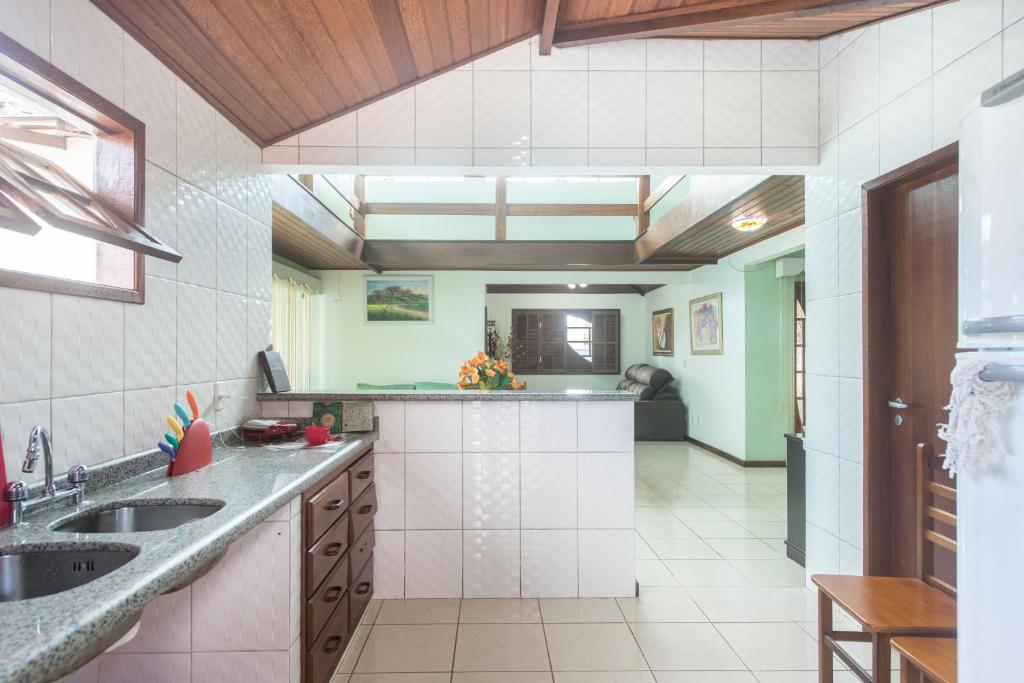  Casa Caravelas Nina