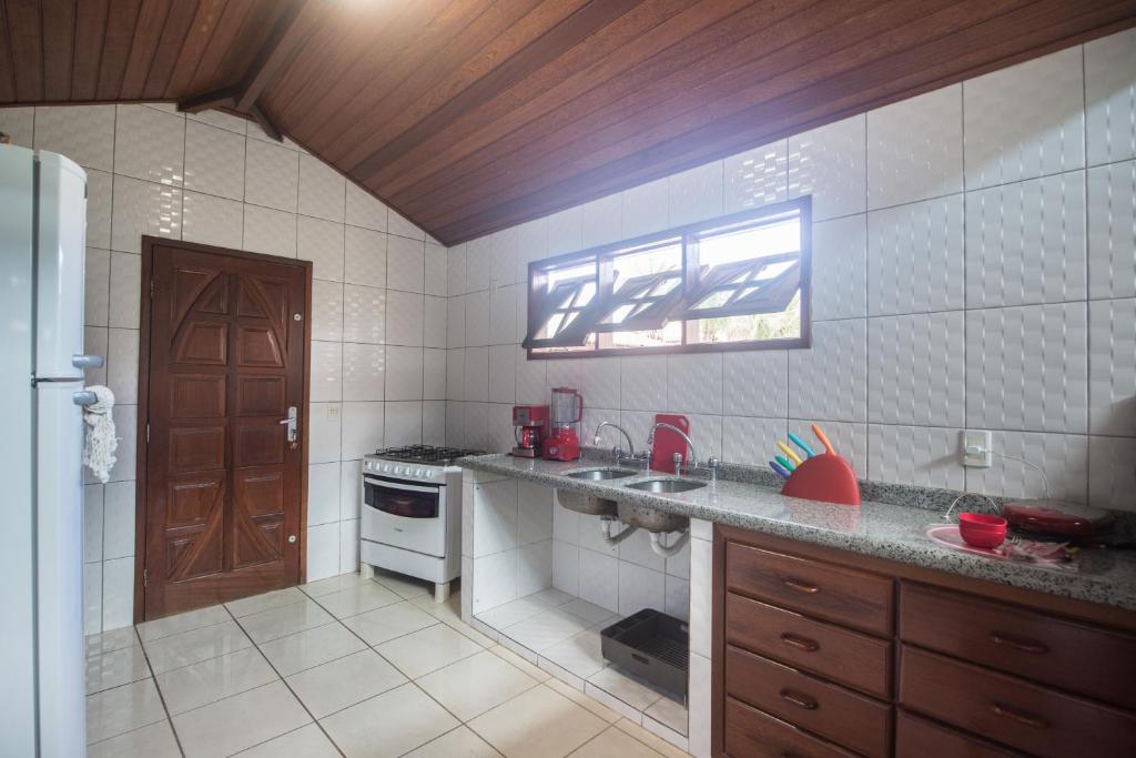  Casa Caravelas Nina