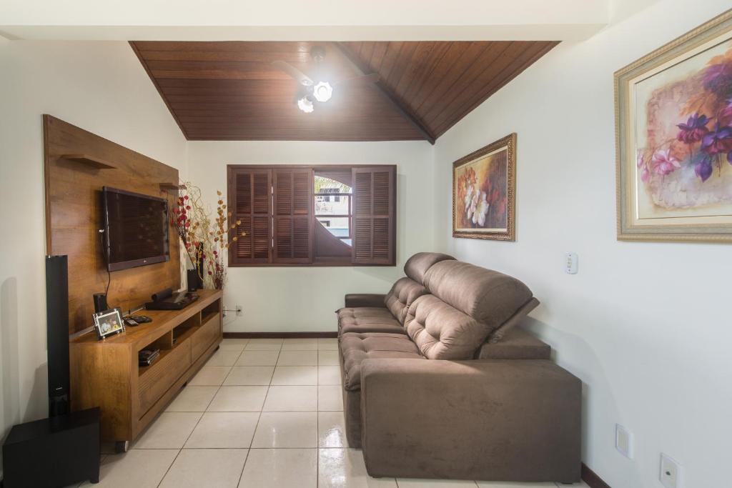  Casa Caravelas Nina