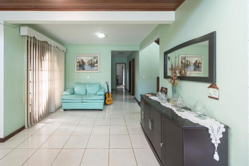  Casa Caravelas Nina