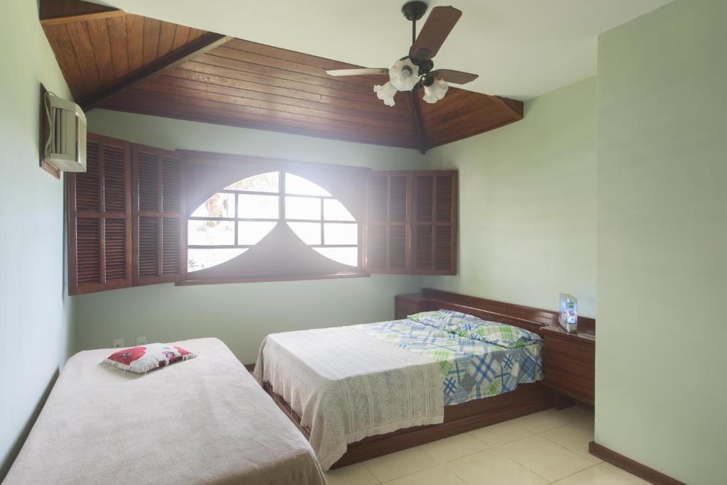  Casa Caravelas Nina