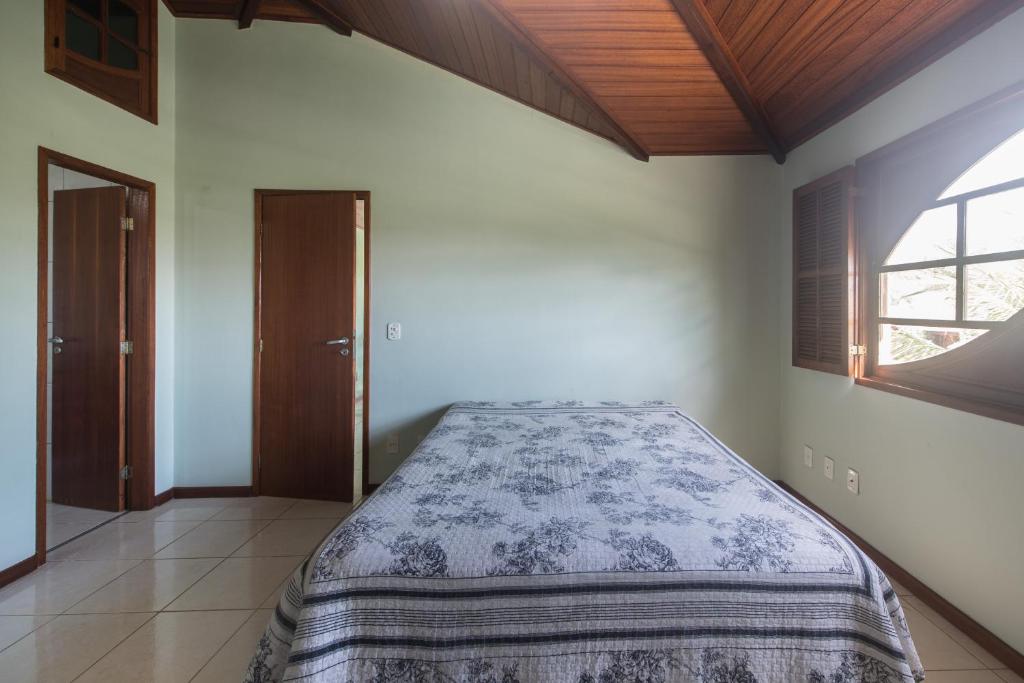  Casa Caravelas Nina