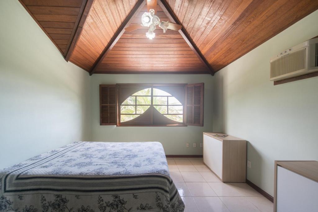  Casa Caravelas Nina