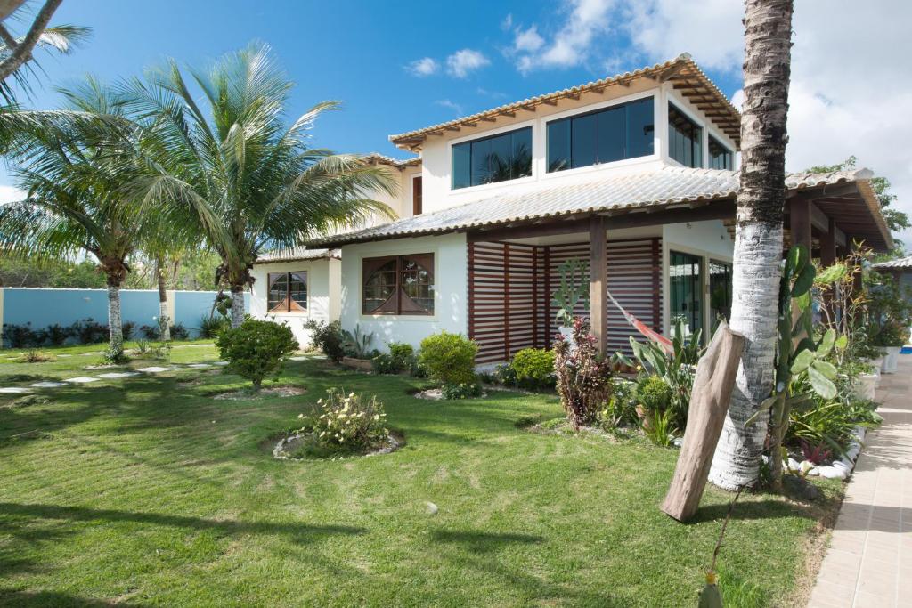  Casa Caravelas Nina