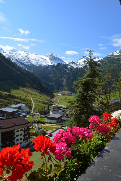 Frühstückspension Christina - 9