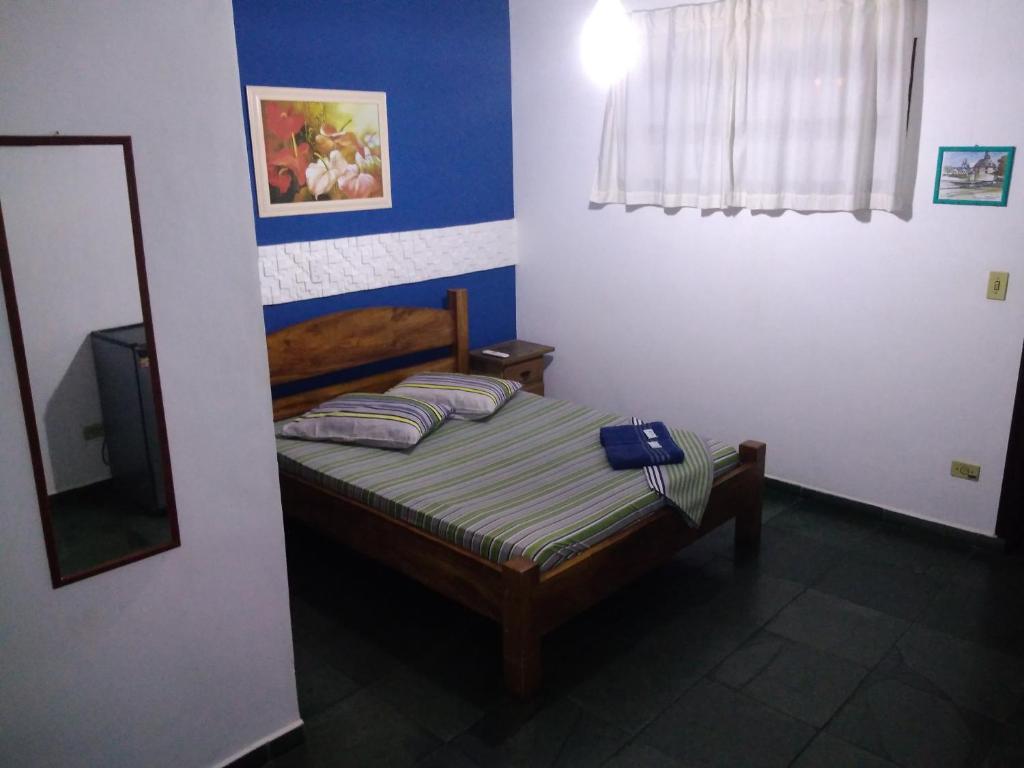  Pousada Costa Verde