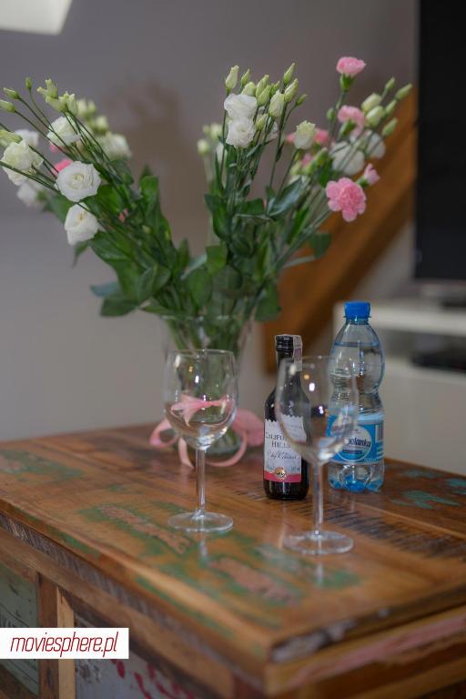 Apartamenty Centrum - Sunshine