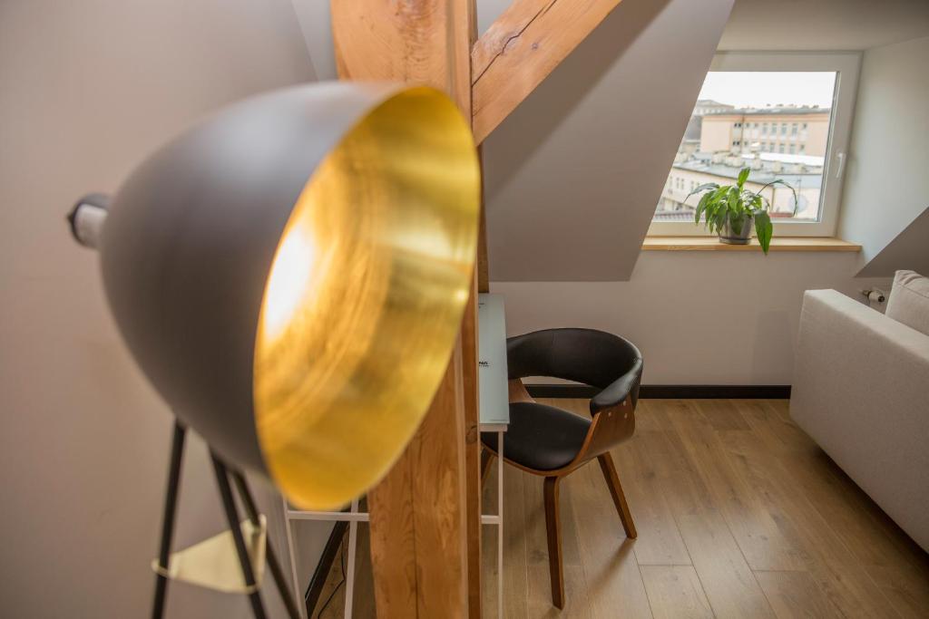 Apartamenty Centrum - Sunshine - 7