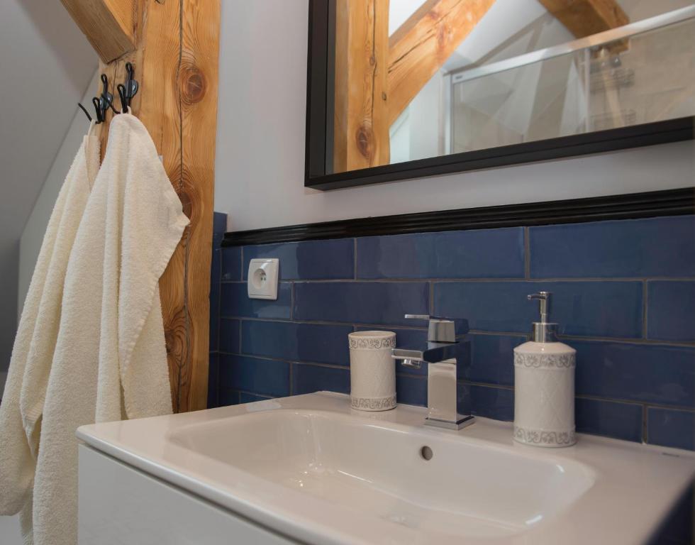 Apartamenty Centrum - Sunshine - 14