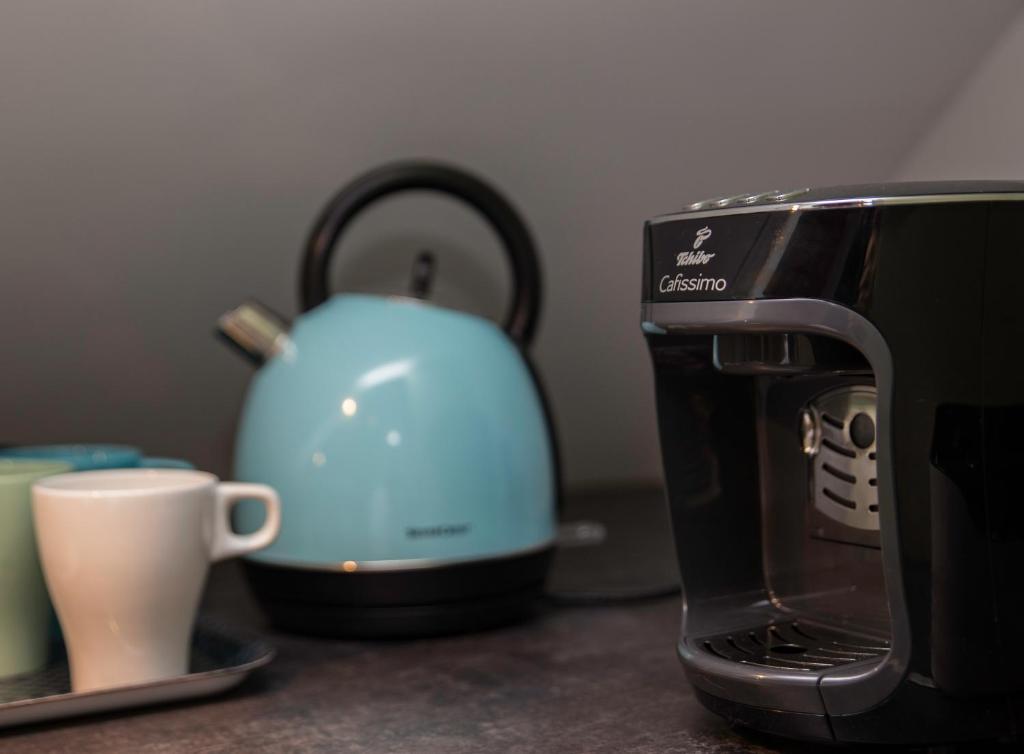 Apartamenty Centrum - Sunshine - 12