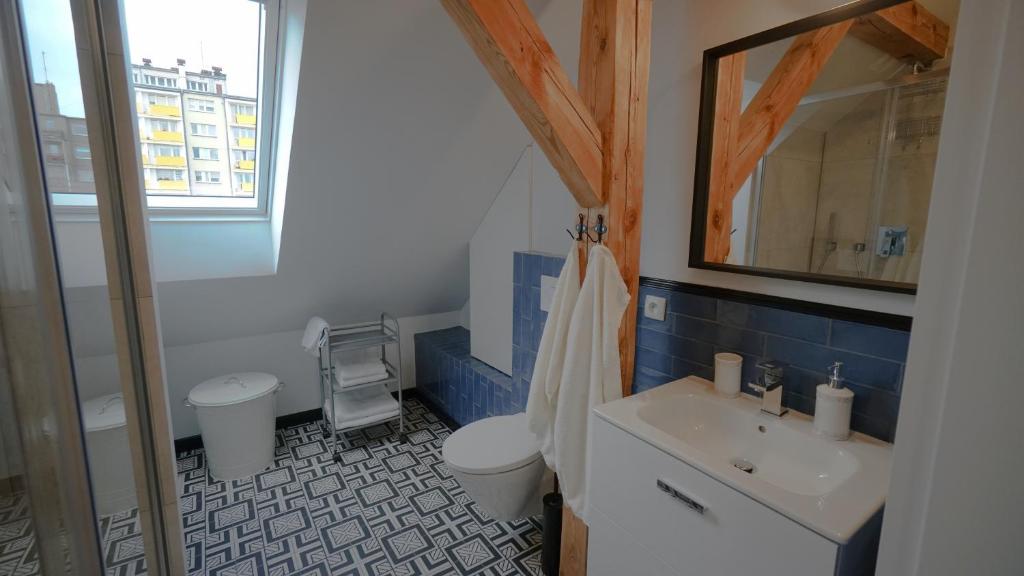 Apartamenty Centrum - Sunshine - 13